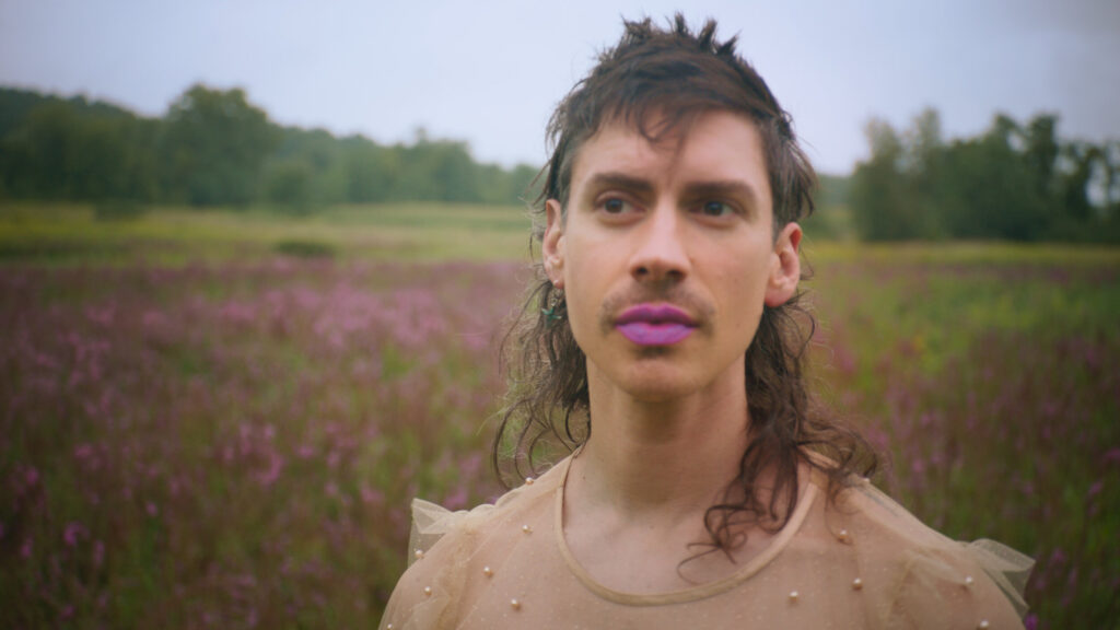 Lilac Lips, Dutchess County Gay Films Matter