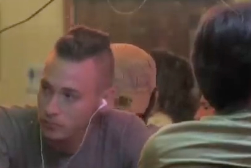 Líneas Gay Films Matter