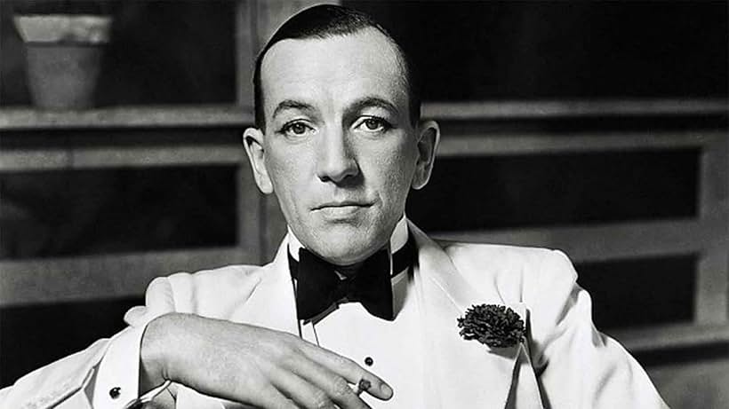Mad About the Boy The No�l Coward Story Gay Films Matter