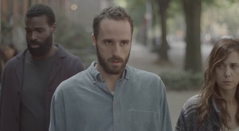 Nasty Baby Gay Films Matter