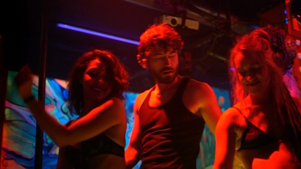 Night Out Gay Films Matter