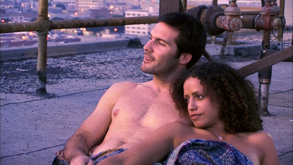 Now & Later Gay Films Matter