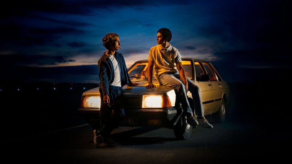 One Last Night of You Gay Films Matter