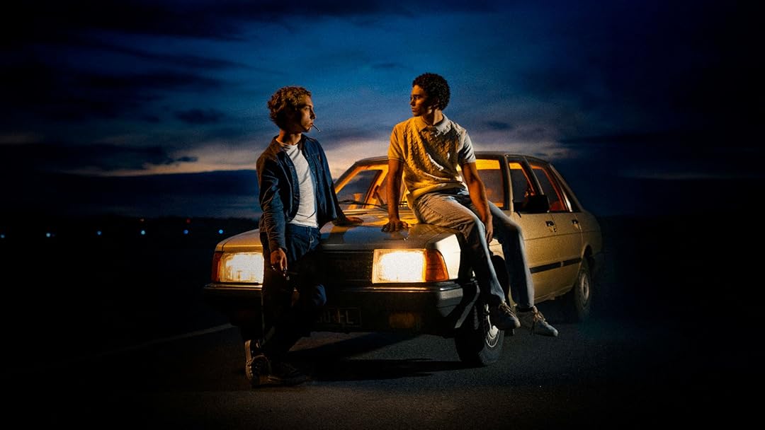 One Last Night of You Gay Films Matter