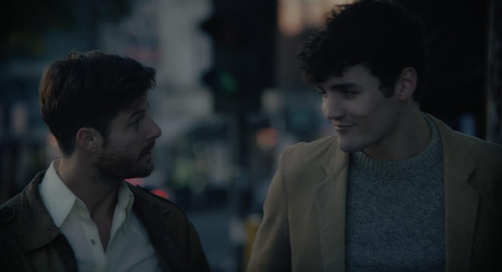Park Life Gay Films Matter