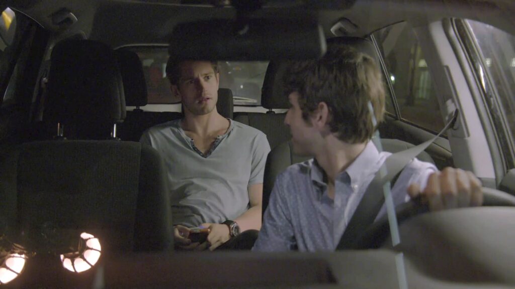 Pick Up Gay Films Matter