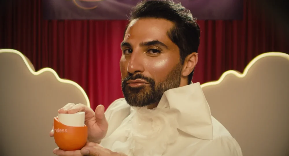 Poreless Gay Films Matter
