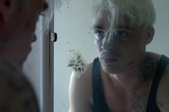 Porn Punk Poetry Gay Films Matter