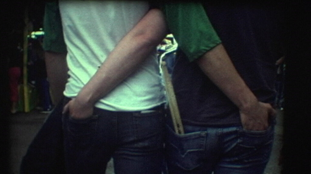 Rock Pockets Gay Films Matter