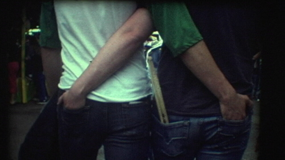 Rock Pockets Gay Films Matter
