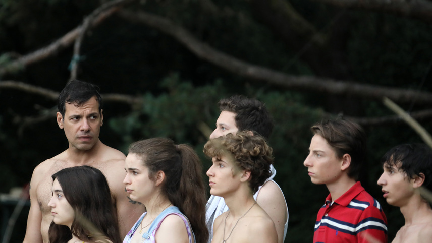 School's Out Gay Films Matter