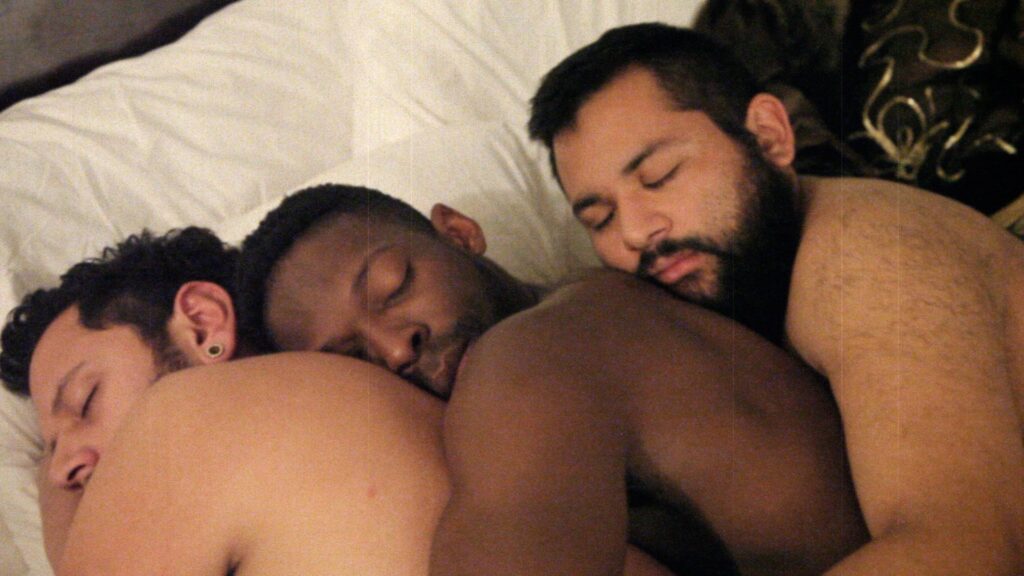 Score Gay Films Matter