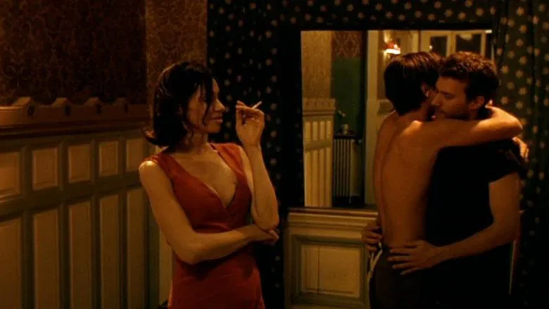 Seventeen Times Cécile Cassard Gay Films Matter