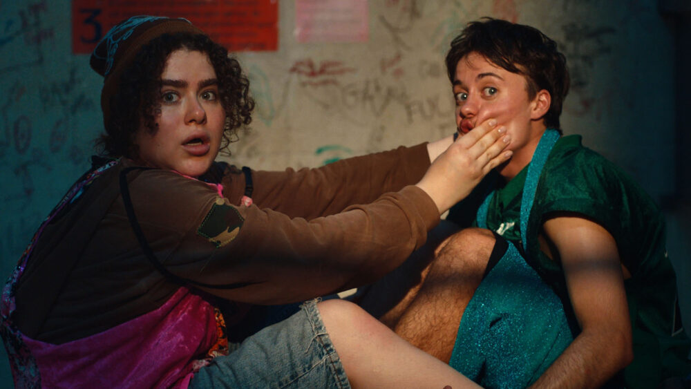 She's the He Gay Films Matter