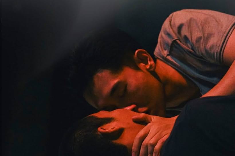 Silent Sparks Gay Films Matter