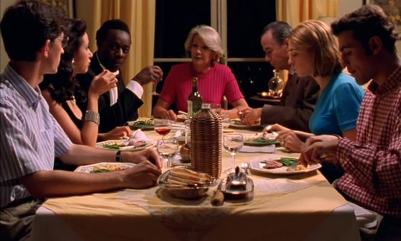 Sitcom Gay Films Matter