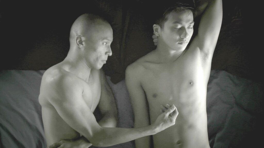 Solos Gay Films Matter