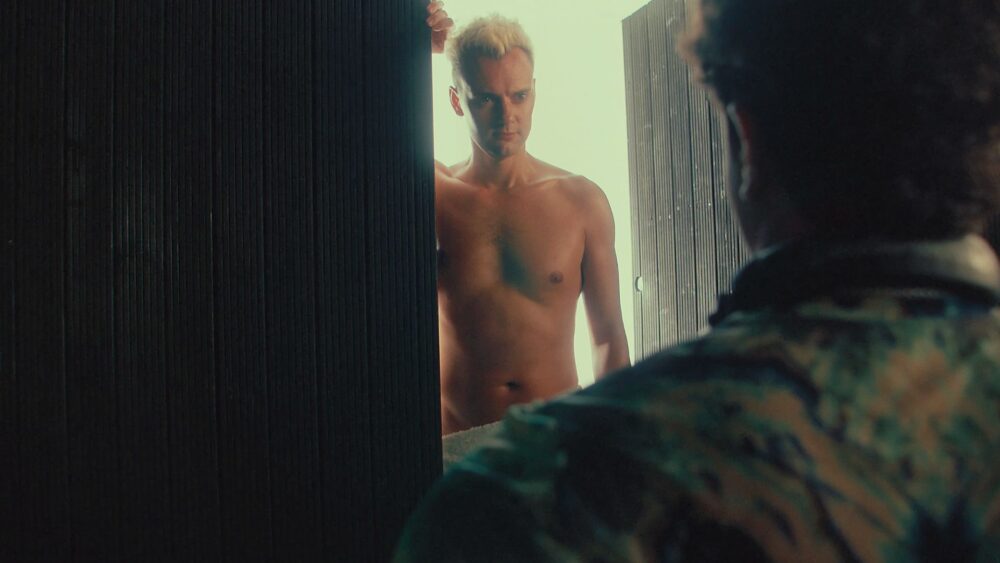 Space Daddy Gay Films Matter