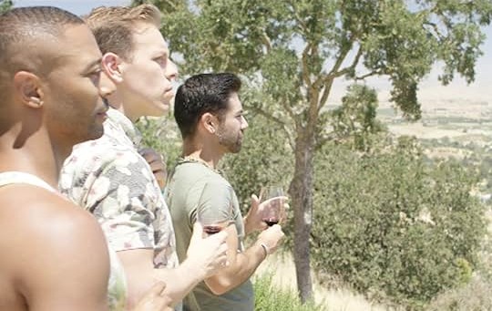 Stone Fruit Gay Films Matter