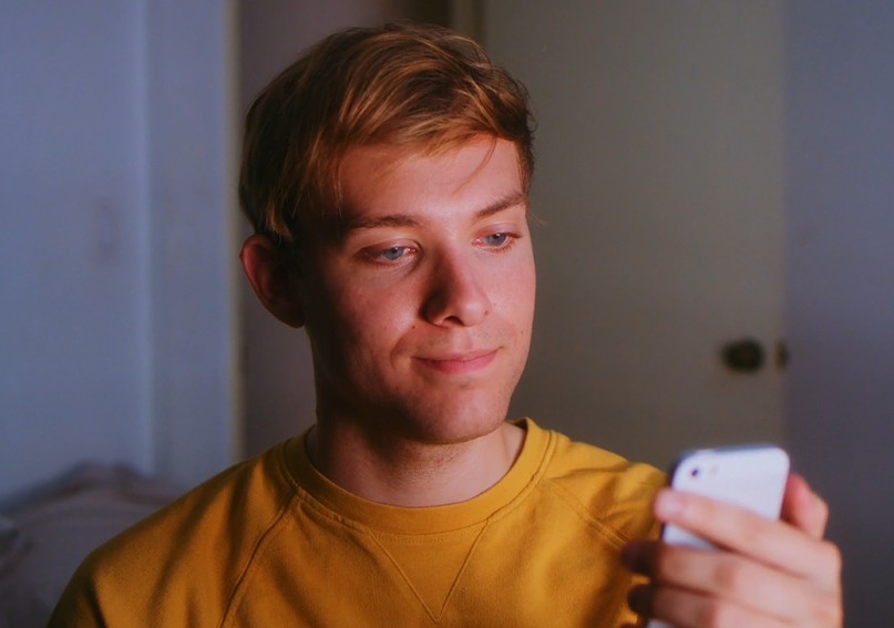 Summer of Connor Short Film Gay Films Matter