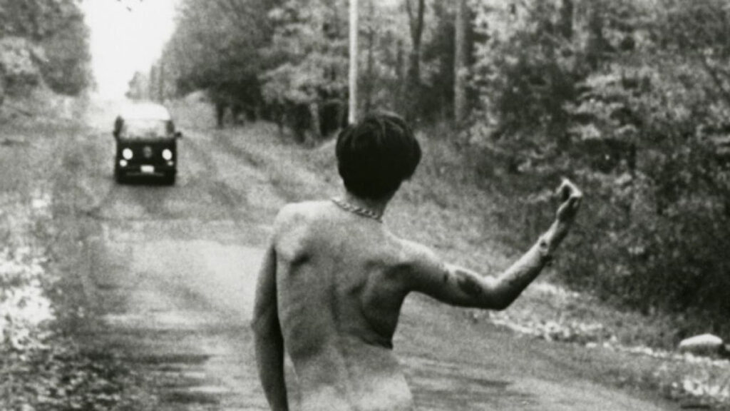 Super 8½ Gay Films Matter