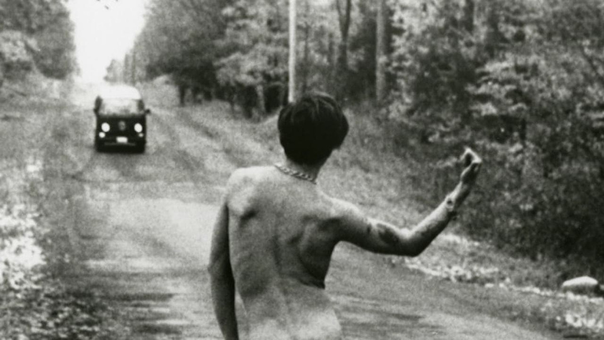 Super 8½ Gay Films Matter
