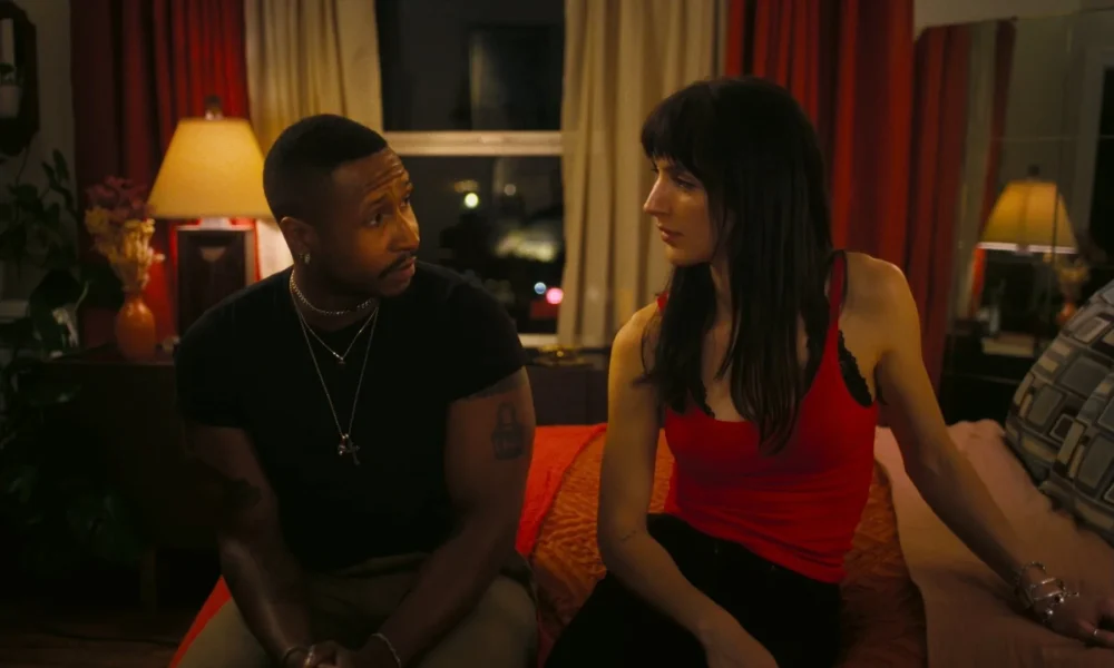 Sweet Talkin' Guy Gay Films Matter