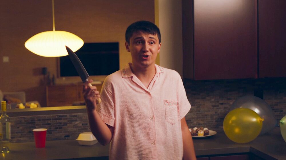 Tell Me Something I Don't Know Gay Films Matter