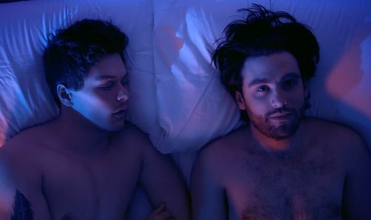 The Big Snore Gay Films Matter