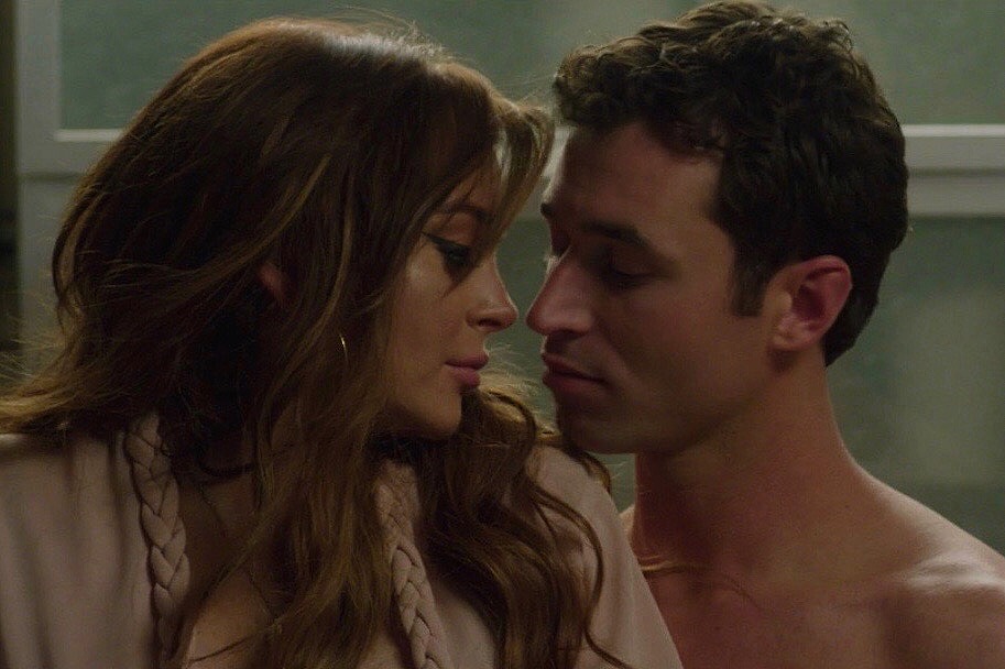 The Canyons Gay Films Matter