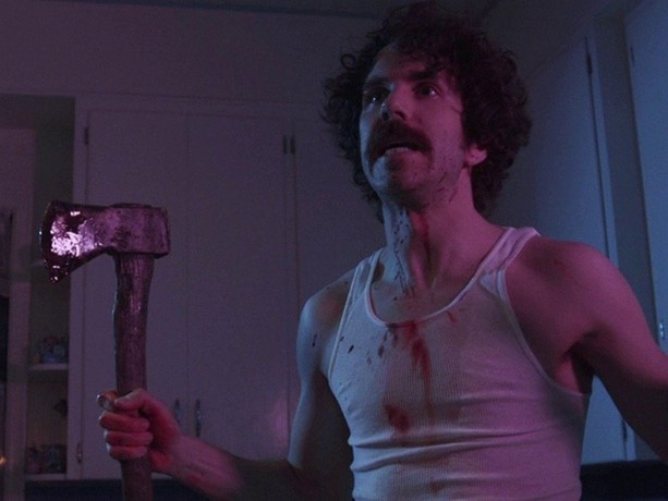 The Editor Gay Films Matter