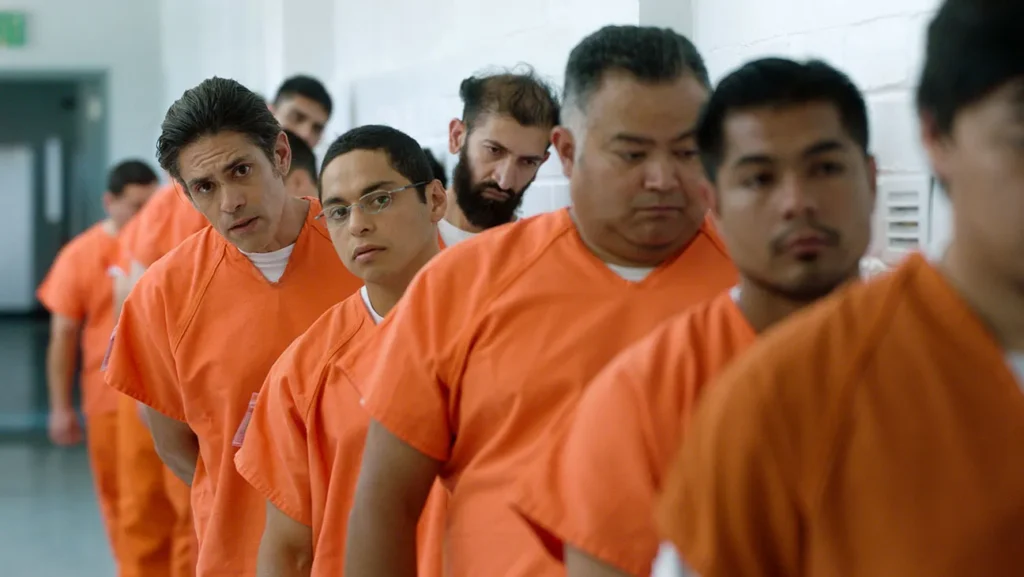 The Infiltrators Gay Films Matter
