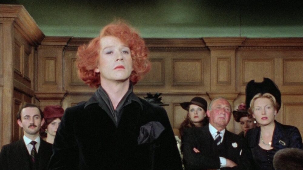 The Naked Civil Servant Gay Films Matter