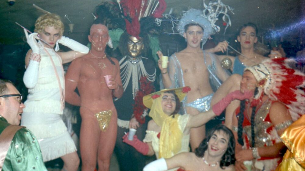 The Sons of Tennessee Williams Gay Films Matter