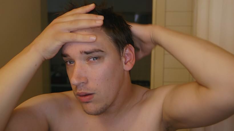 Thomas Banks' Quest for Love Gay Films Matter