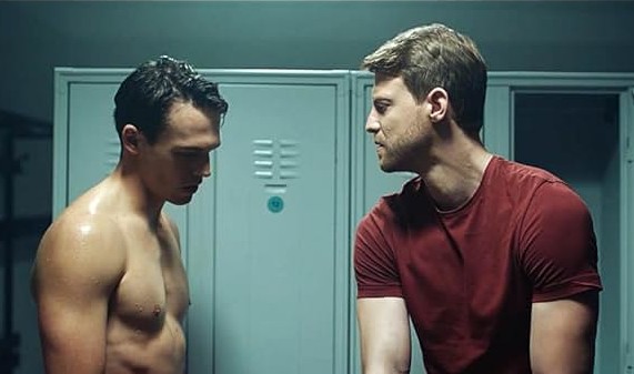 Time Is Up Gay Films Matter