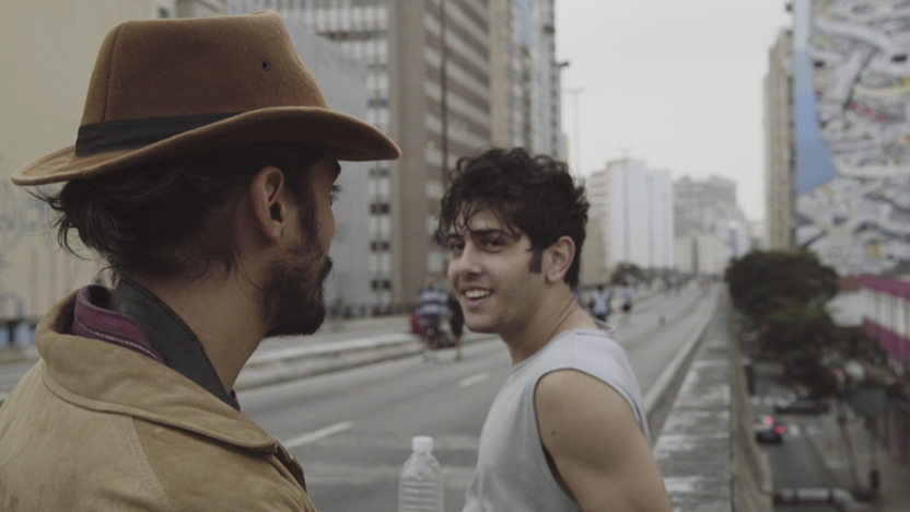 Top 10 Places to Visit in S�o Paulo Gay Films Matter