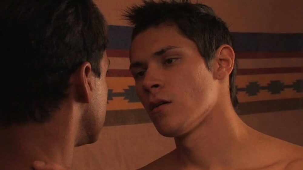 Two Spirits, One Journey Gay Films Matter