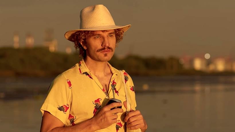 Underground Orange Gay Films Matter