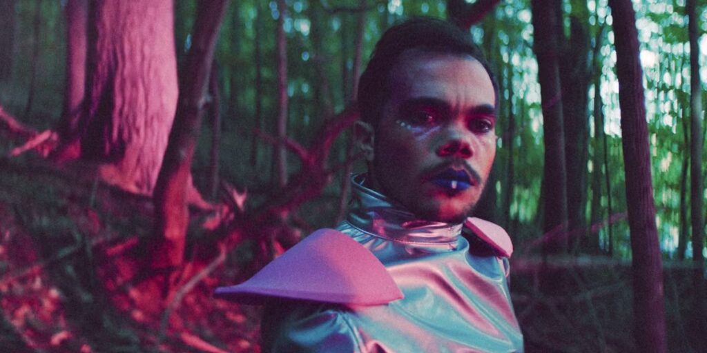 Unidentified Objects Gay Films Matter
