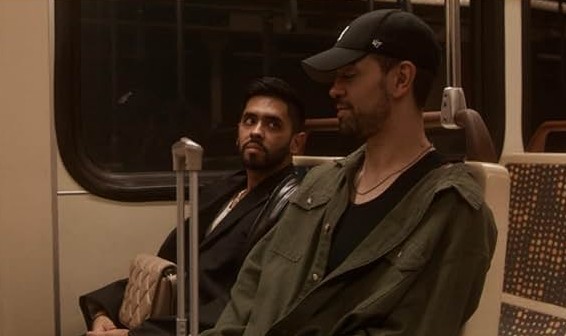 Union Station Gay Films Matter