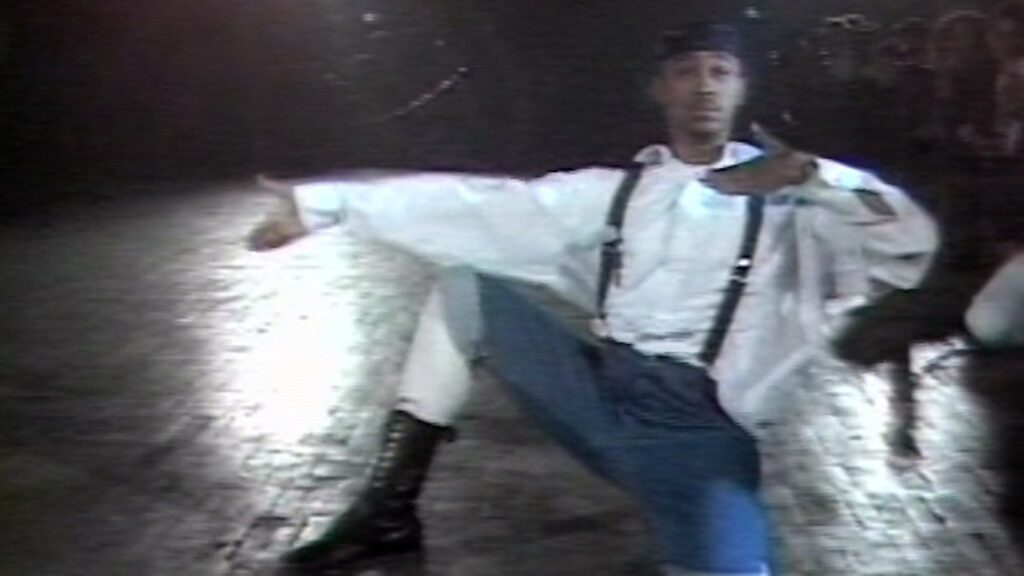 Voguing The Message Gay Films Matter