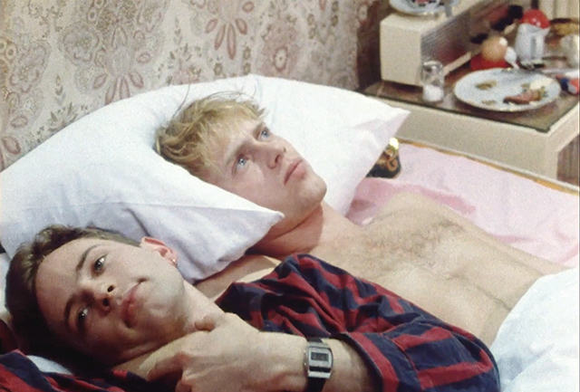 Westler Gay Films Matter