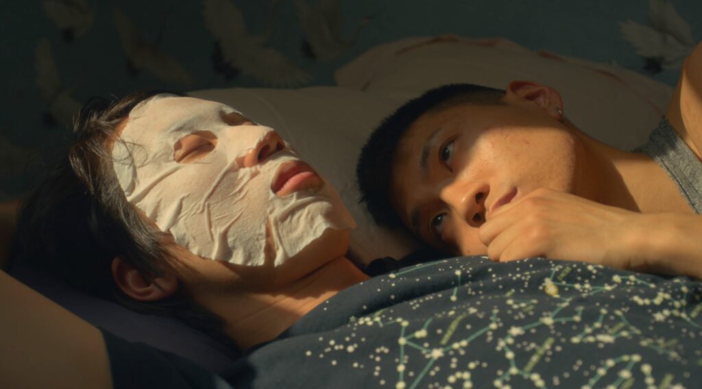 Who Can Predict What Will Move You Gay Films Matter