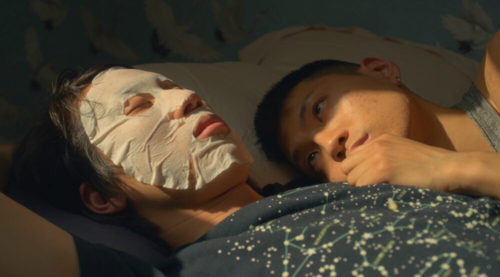 Who Can Predict What Will Move You Gay Films Matter