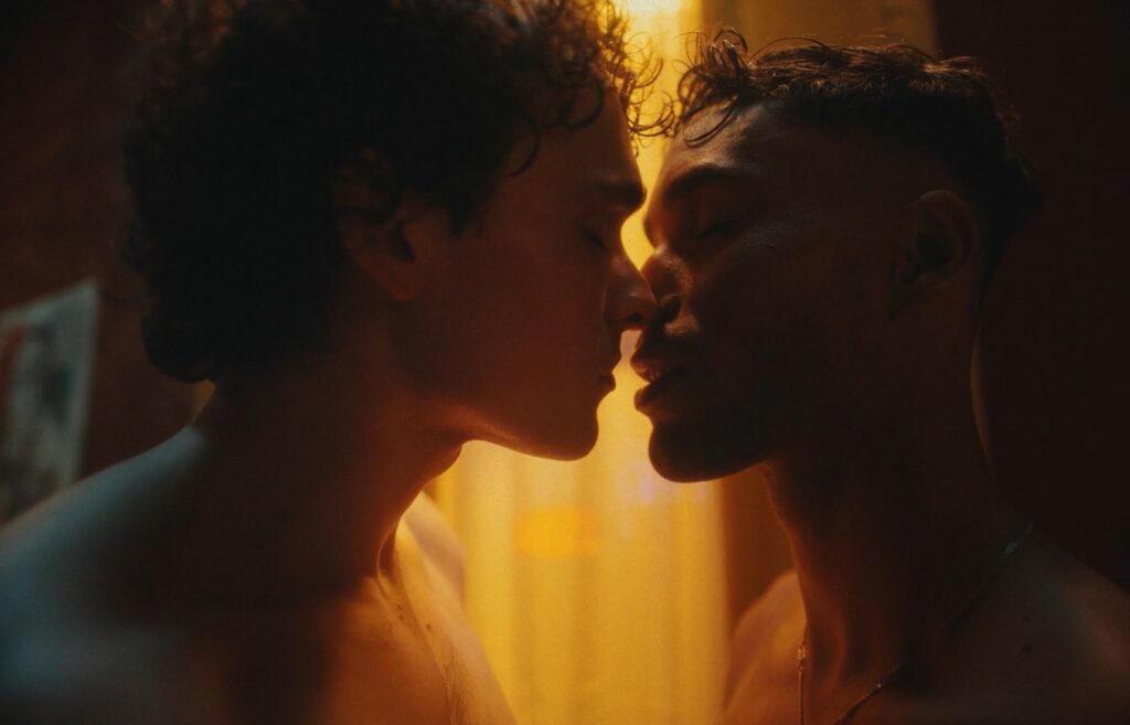 Who Raised You Gay Films Matter