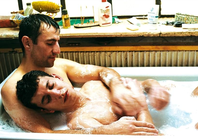 Wild Side Gay Films Matter