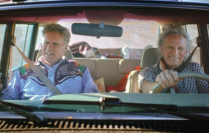 Will & Harper Gay Films Matter