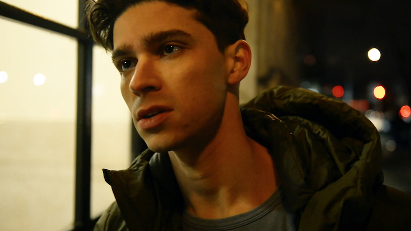 XaveMePlease Gay Films Matter