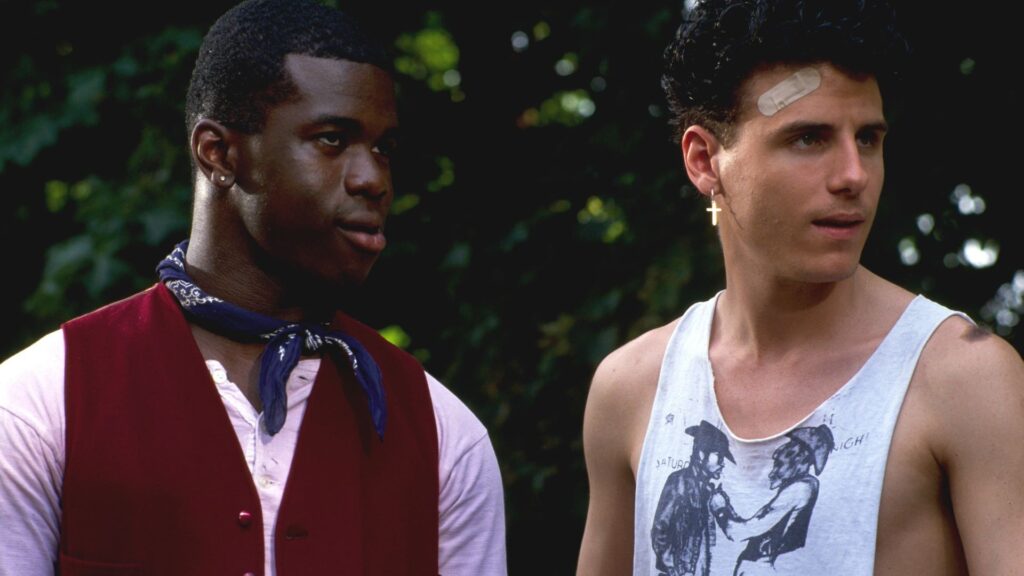 Young Soul Rebels Gay Films Matter